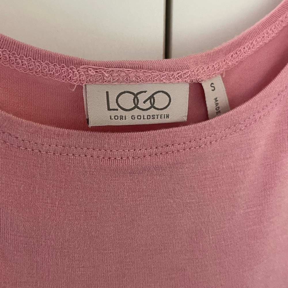 Logo Tank tunics - Picture 8 of 16